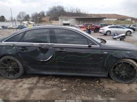 Audi A6 2.0L I-4 DI, DOHC, VVT, TURBO, 252HP All Wheel | Mobile.bg � ����� ������ 14