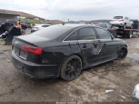 Audi A6 2.0L I-4 DI, DOHC, VVT, TURBO, 252HP All Wheel | Mobile.bg � ����� ������ 4
