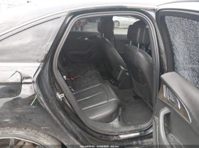 Audi A6 2.0L I-4 DI, DOHC, VVT, TURBO, 252HP All Wheel | Mobile.bg � ����� ������ 8