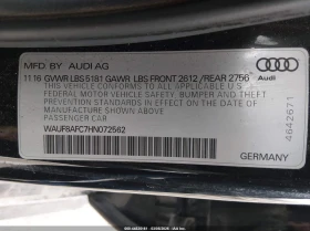 Audi A6 2.0L I-4 DI, DOHC, VVT, TURBO, 252HP All Wheel | Mobile.bg � ����� ������ 9