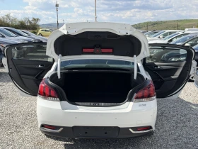 Peugeot 508 1.6BlueHDI E6 / FE LINE / FACELIFT | Mobile.bg � ����� ������ 10