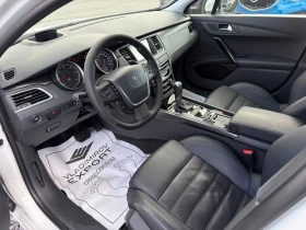 Peugeot 508 1.6BlueHDI E6 / FE LINE / FACELIFT | Mobile.bg � ����� ������ 6