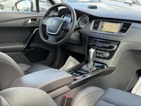 Peugeot 508 1.6BlueHDI E6 / FE LINE / FACELIFT | Mobile.bg � ����� ������ 14