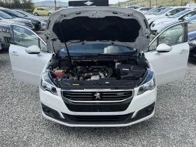 Peugeot 508 1.6BlueHDI E6 / FE LINE / FACELIFT | Mobile.bg � ����� ������ 11