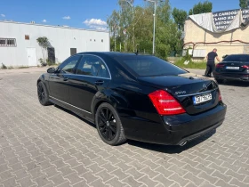 Mercedes-Benz S 550 AMG Pack * Soft Close * Panorama  | Mobile.bg � ����� ������ 2