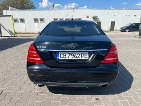 Mercedes-Benz S 550 AMG Pack * Soft Close * Panorama  | Mobile.bg � ����� ������ 3