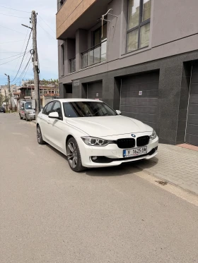 BMW 320 184hp, 188��� ��- ����.������ | Mobile.bg � ����� ������ 3
