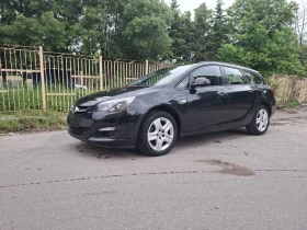 Opel Astra 1.6 CDTI | Mobile.bg � ����� ������ 6