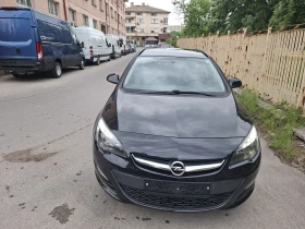 Opel Astra 1.6 CDTI | Mobile.bg � ����� ������ 5