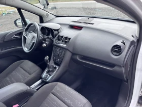 Opel Meriva 1.3 CDTI  95 �.�. Eur.5 | Mobile.bg � ����� ������ 13