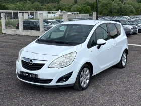 Opel Meriva 1.3 CDTI  95 �.�. Eur.5 | Mobile.bg � ����� ������ 2