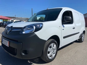 ������ Renault Kangoo