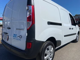 Renault Kangoo Z.E.33kWh-13700��!!! | Mobile.bg � ����� ������ 4