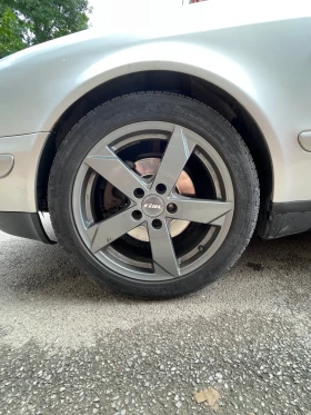 Mercedes-Benz CLK Газ - 1300 € / 2542.58 лв. - 48714398 6