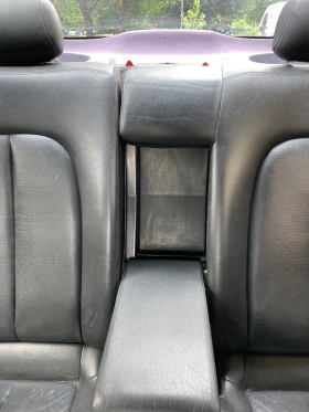 Mercedes-Benz CLK Газ - 1300 € / 2542.58 лв. - 48714398 13