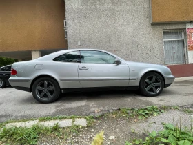 Mercedes-Benz CLK Газ - 1300 € / 2542.58 лв. - 48714398 7
