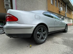 Mercedes-Benz CLK Газ - 1300 € / 2542.58 лв. - 48714398 5
