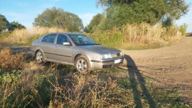 Skoda Octavia 1.9 TDI | Mobile.bg � ����� ������ 10