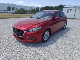 Mazda 3 2.0i avt kli navi FEIS