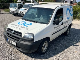 Fiat Doblo 1.9JTD+ �������� | Mobile.bg � ����� ������ 3