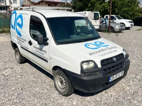 ������ Fiat Doblo