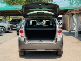 Toyota Verso 1.8I* �������� ������* �����  ������� � ������ | Mobile.bg � ����� ������ 6