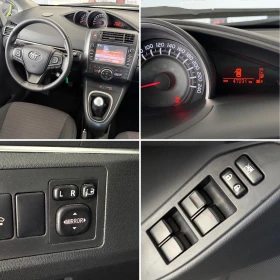 Toyota Verso 1.8I* �������� ������* �����  ������� � ������ | Mobile.bg � ����� ������ 14