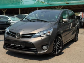 Toyota Verso 1.8I* �������� ������* �����  ������� � ������ | Mobile.bg � ����� ������ 2