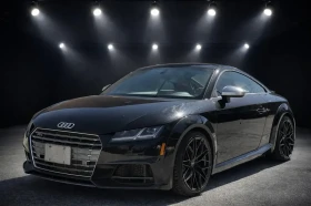 ����� �� �������� �� Audi Tt S* Virtual Cockpit* 310+ K.�* ������ ���� �� �����