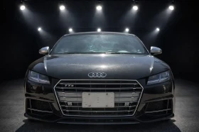 Audi Tt S* Virtual Cockpit* 310+ K.�* ������ ���� �� ����� | Mobile.bg � ����� ������ 5