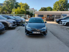 Toyota Avensis undefined | Auto.bg — изображение 7