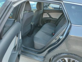 Toyota Avensis undefined | Auto.bg — изображение 9