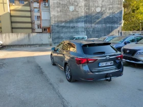 Toyota Avensis undefined | Auto.bg — изображение 5