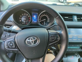 Toyota Avensis undefined | Auto.bg — изображение 11