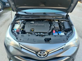 Toyota Avensis undefined | Auto.bg — изображение 14