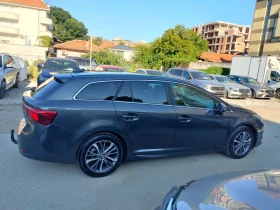 Toyota Avensis undefined | Auto.bg — изображение 2