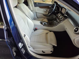 Mercedes-Benz C 250 4matik 360cam.distronic | Mobile.bg � ����� ������ 12