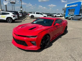 ������ Chevrolet Camaro