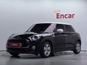 Mini Cooper Basic Model 3Rd Generation