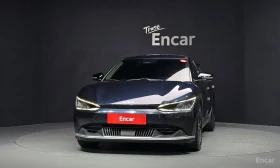 ������ Kia EV6