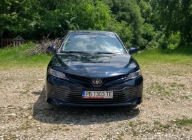 Toyota Camry 2.5 ������ | Mobile.bg � ����� ������ 6