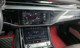 Audi A8 * 50 TDI Quattro LWB * ��� ������������ ������ | Mobile.bg � ����� ������ 14