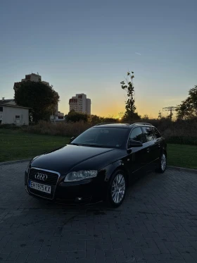 Audi A4 undefined | Auto.bg — изображение 2
