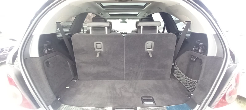 Mercedes-Benz R 320 FULL ИЗКЛЮЧИТЕЛЕН СЕРВИ КНИЖК УНИКТ ОБСЛУЖ 4-MATIC, снимка 15 - Автомобили и джипове - 39599484