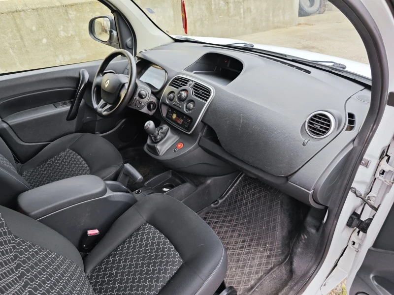 Renault Kangoo, снимка 7 - Автомобили и джипове - 47059645