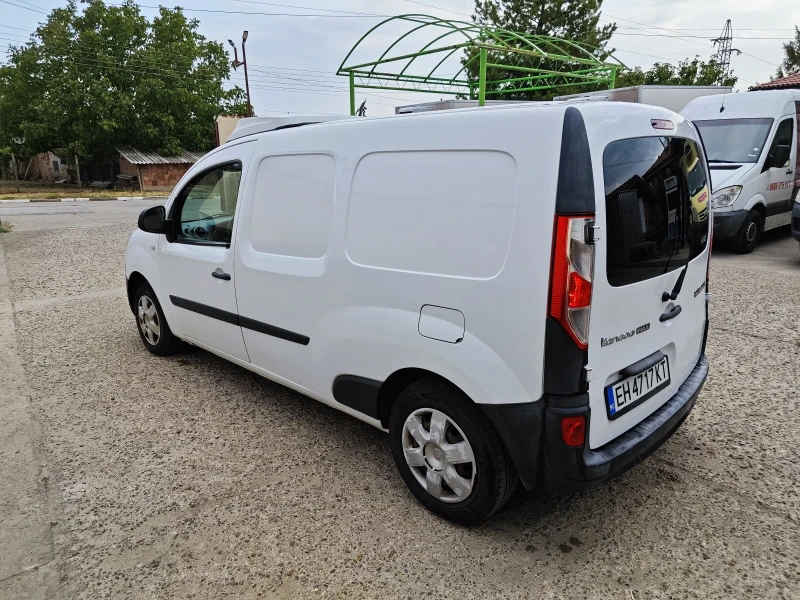 Renault Kangoo, снимка 2 - Автомобили и джипове - 47059645