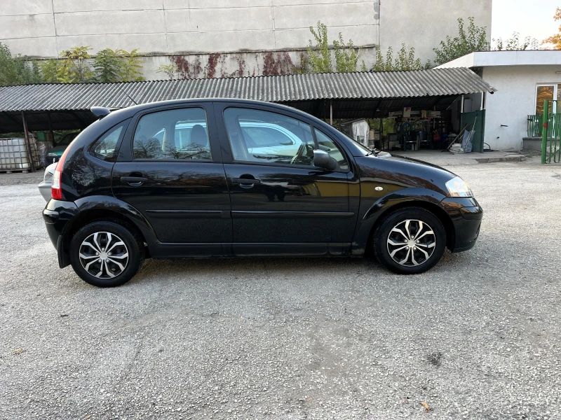 Citroen C3 1.2i 60 к.с. 118000 км., снимка 7 - Автомобили и джипове - 47814469