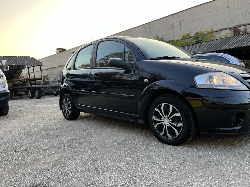 Citroen C3 1.2i 60 к.с. 118000 км., снимка 8 - Автомобили и джипове - 47814469