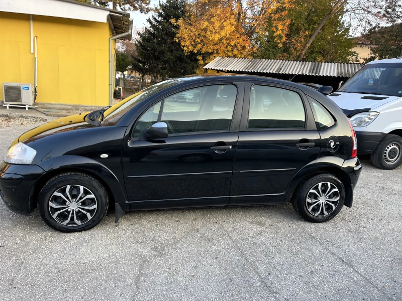 Citroen C3 1.2i 60 к.с. 118000 км., снимка 3 - Автомобили и джипове - 47814469