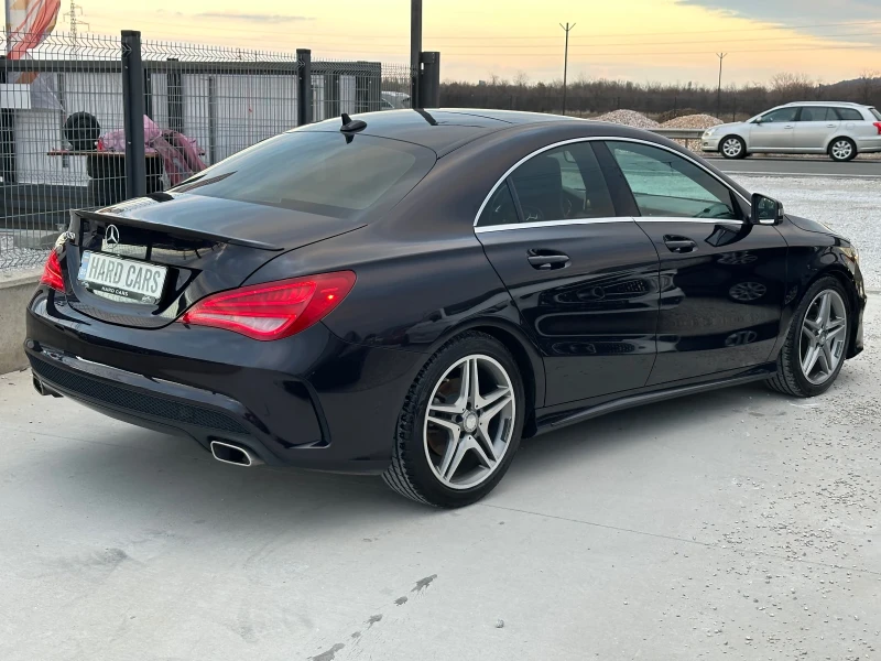 Mercedes-Benz CLA 250 AMG-Pack* , снимка 4 - Автомобили и джипове - 48325492